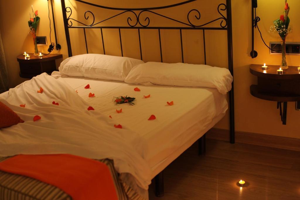 Hotel Fonte Da Vila Moncao Room photo